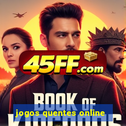 jogos quentes online